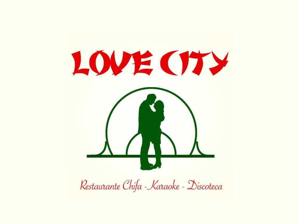 Love City