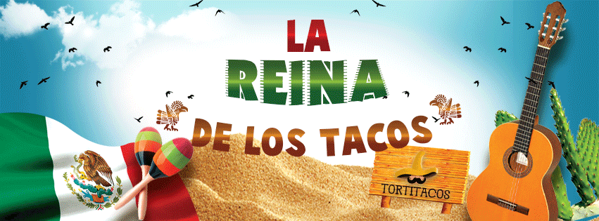 La reina de los tacos