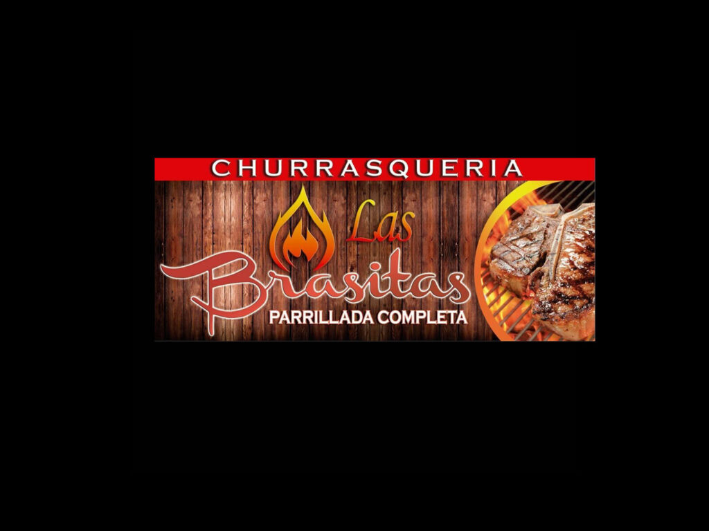 Las Brasitas