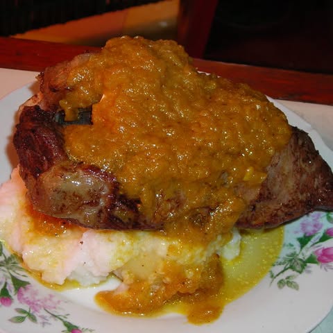 El Solar De Las Cabecitas