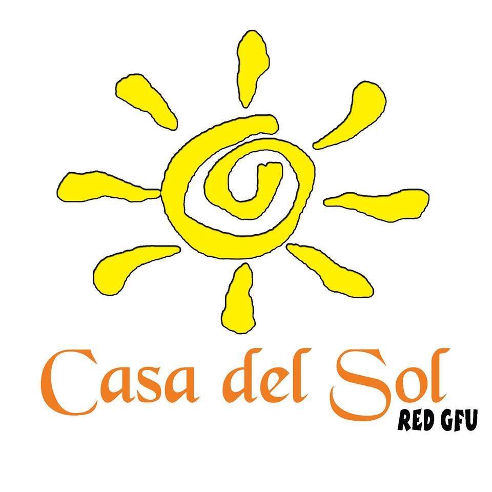 Red GFU - Casa del Sol