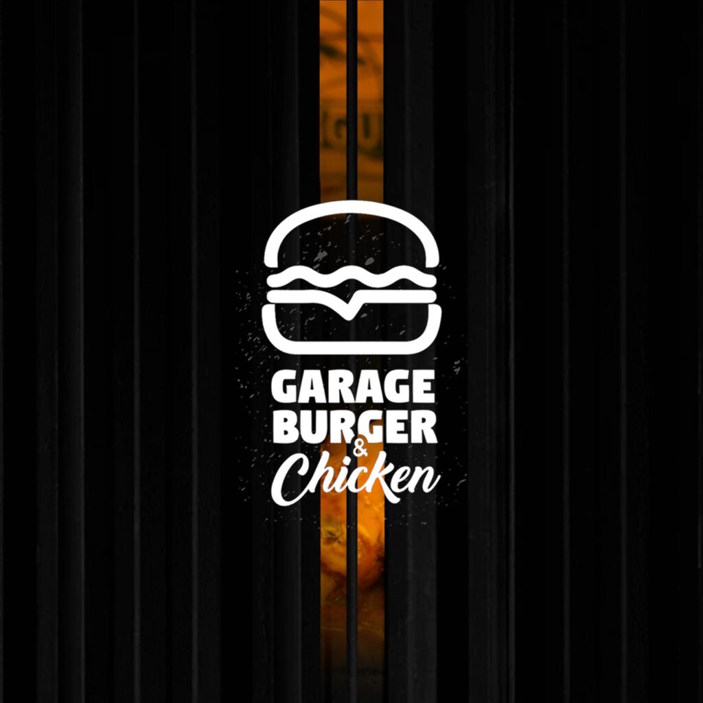 Garage Burger & Chicken