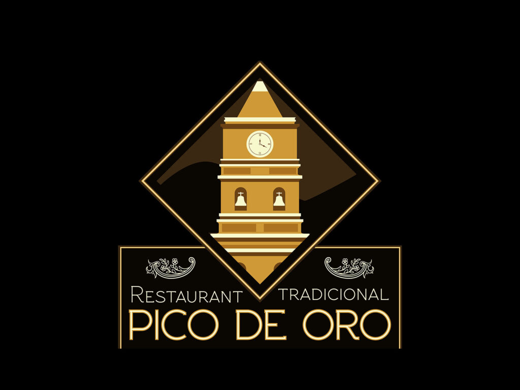 Pico de Oro