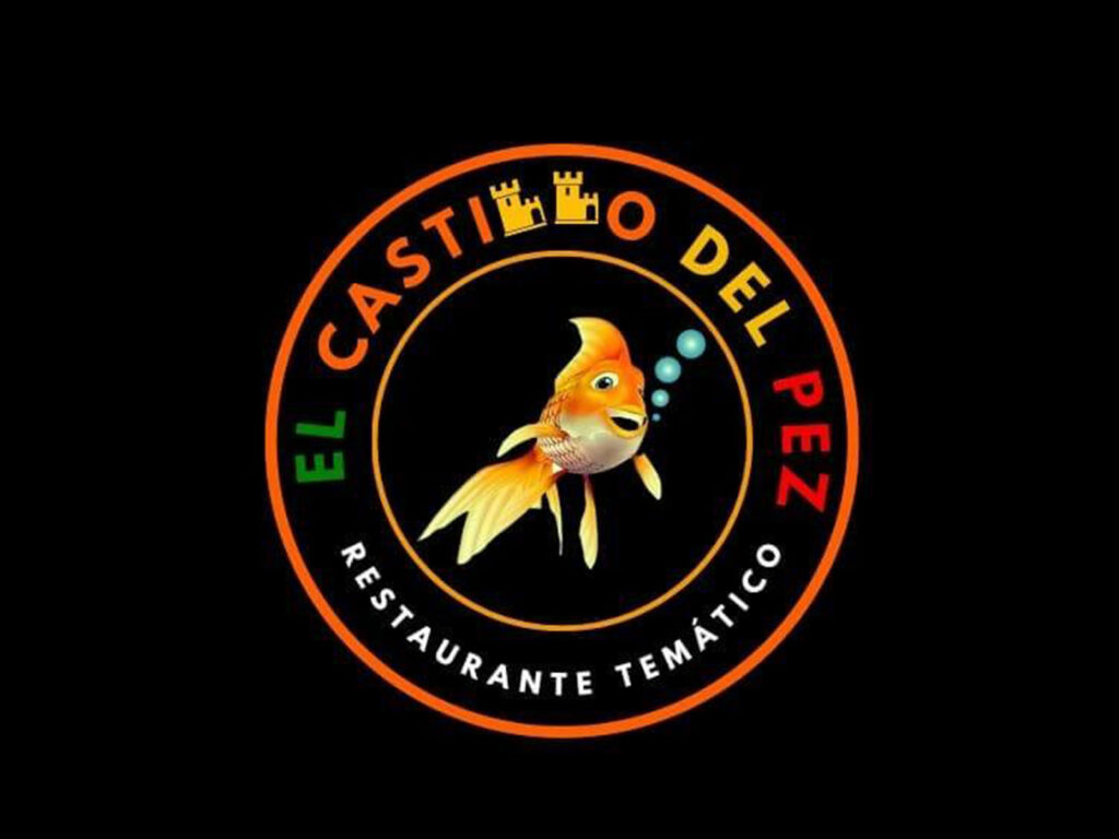 El Castillo del pez