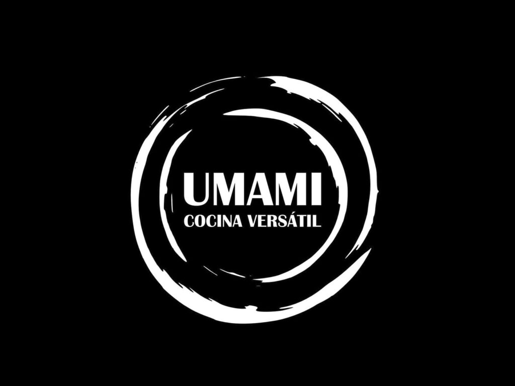 UMAMI - Cocina Versátil