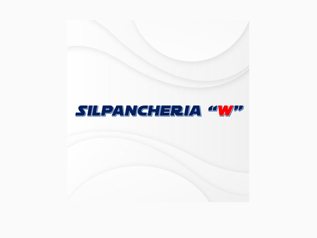 Silpancheria Wilsterman