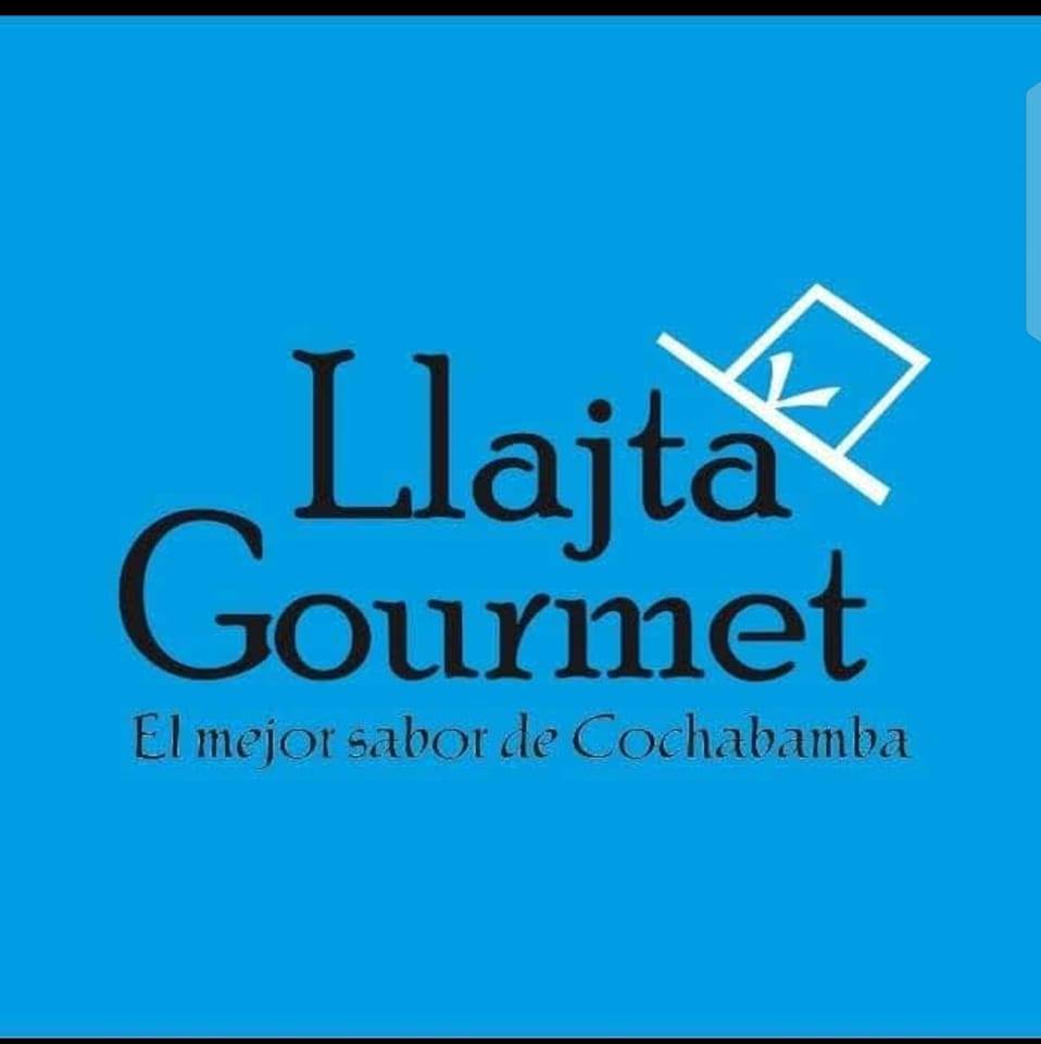 Llajta Gourmet Oficial