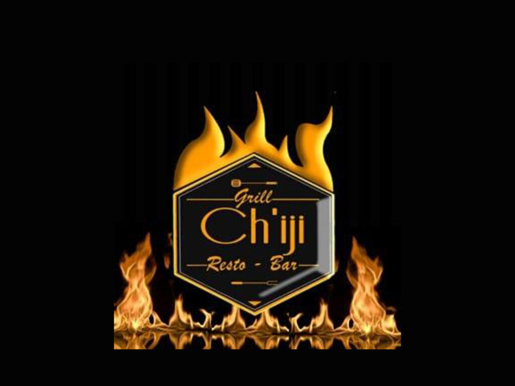 GRILL CHIJI Resto-Bar