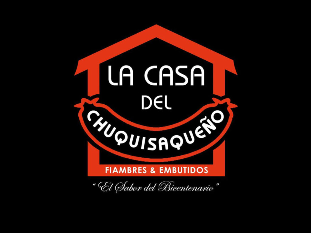 La Casa Del Chuquisaqueño