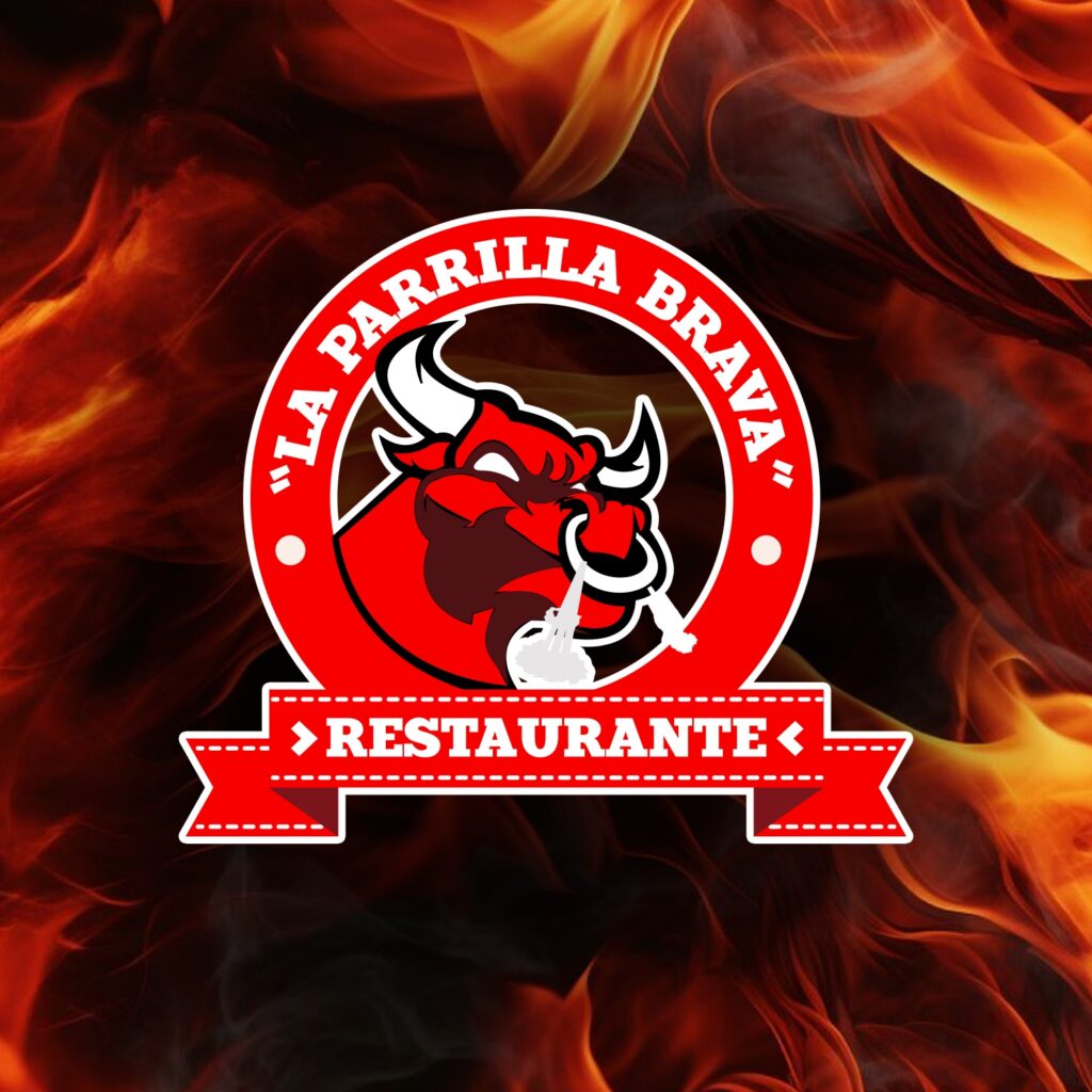 La Parrilla Brava