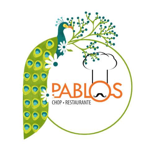 Pablo's Chop restaurante