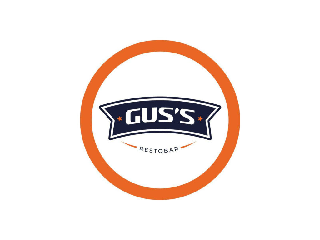 GUS'S - Restobar