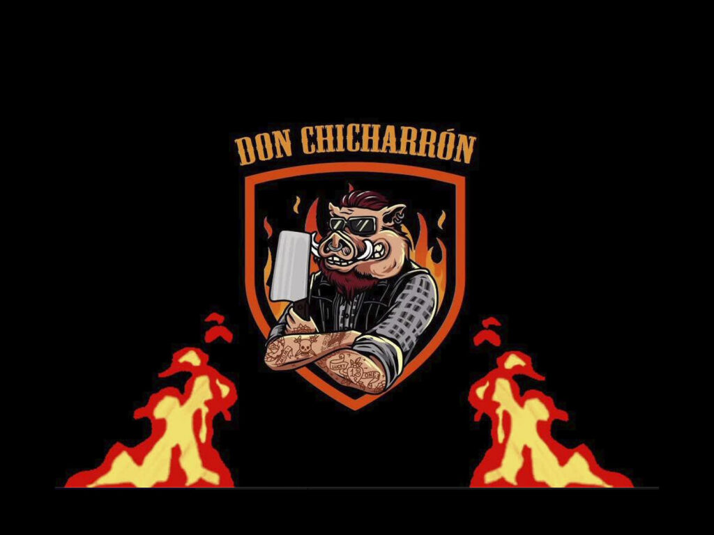 Don Chicharrón