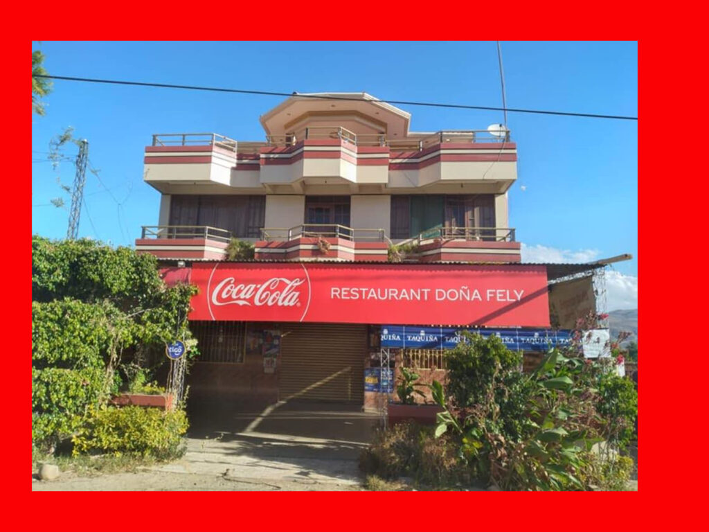 Restaurant Doña Fely