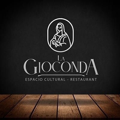 La Gioconda