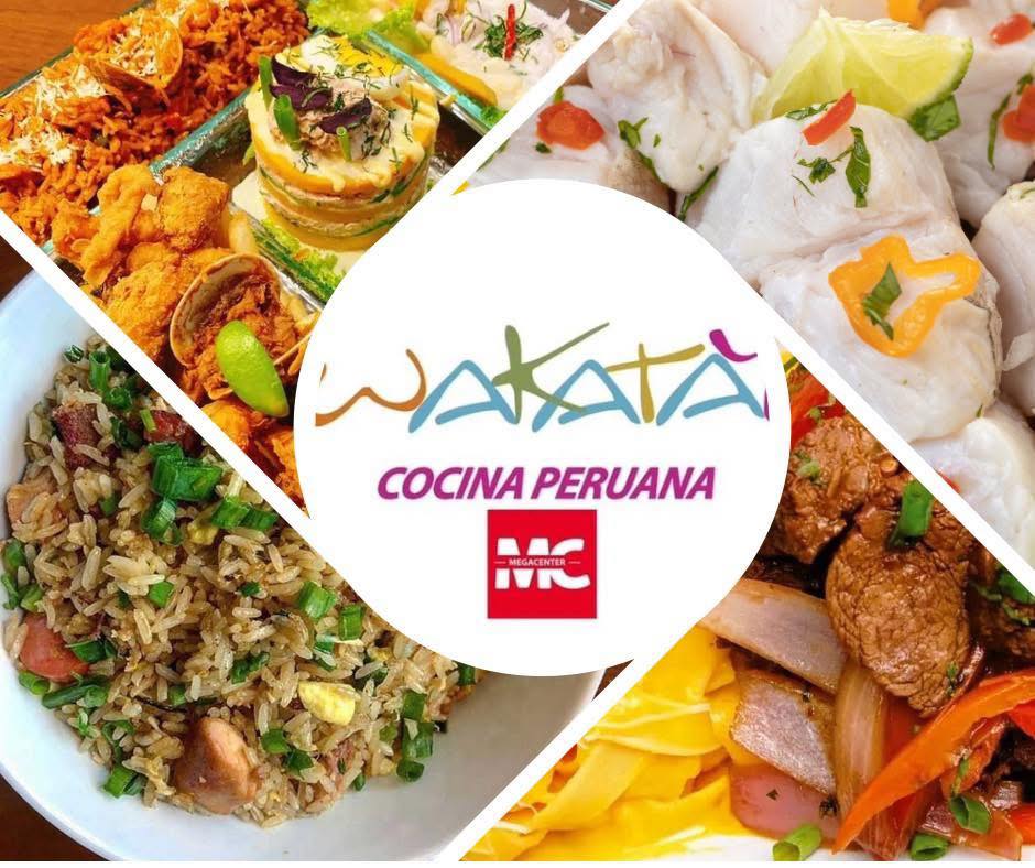 Wakatay Cocina Peruana