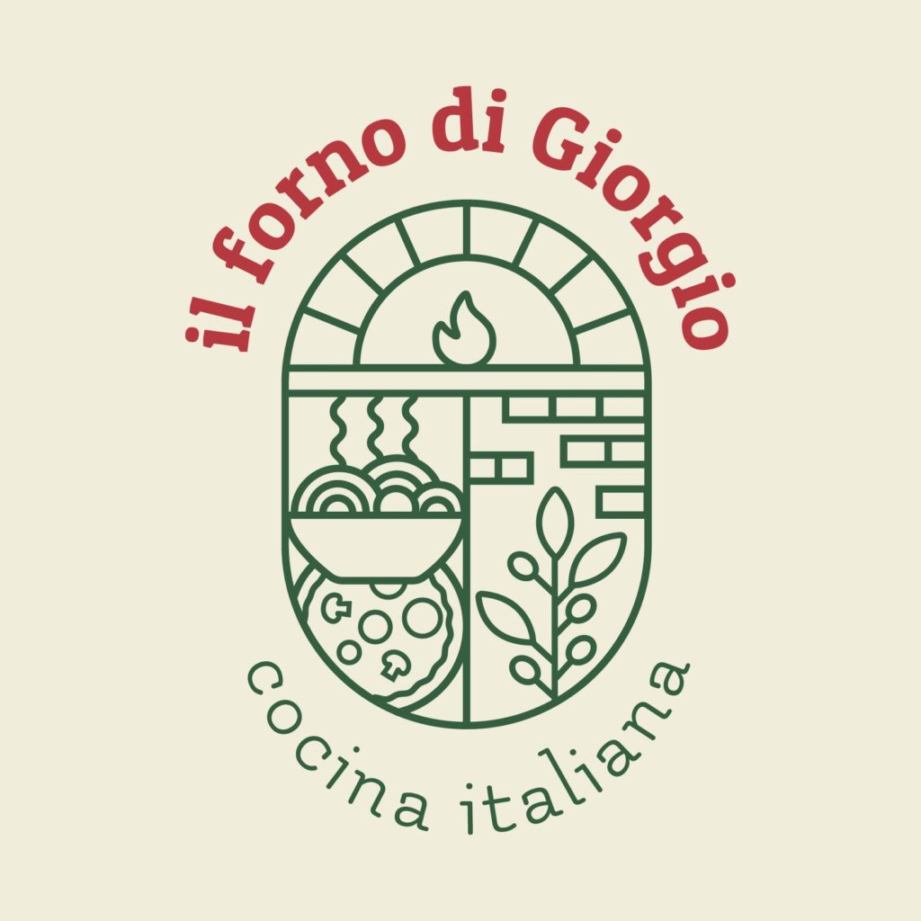 Il forno di Giorgio