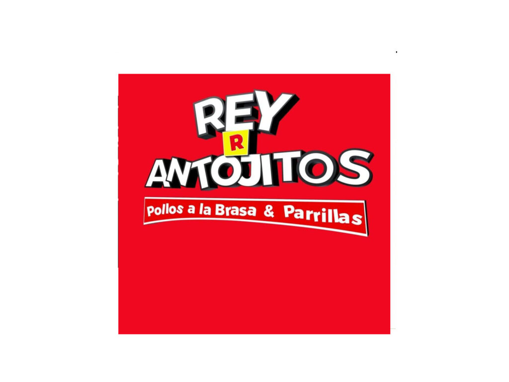 REY Antojitos