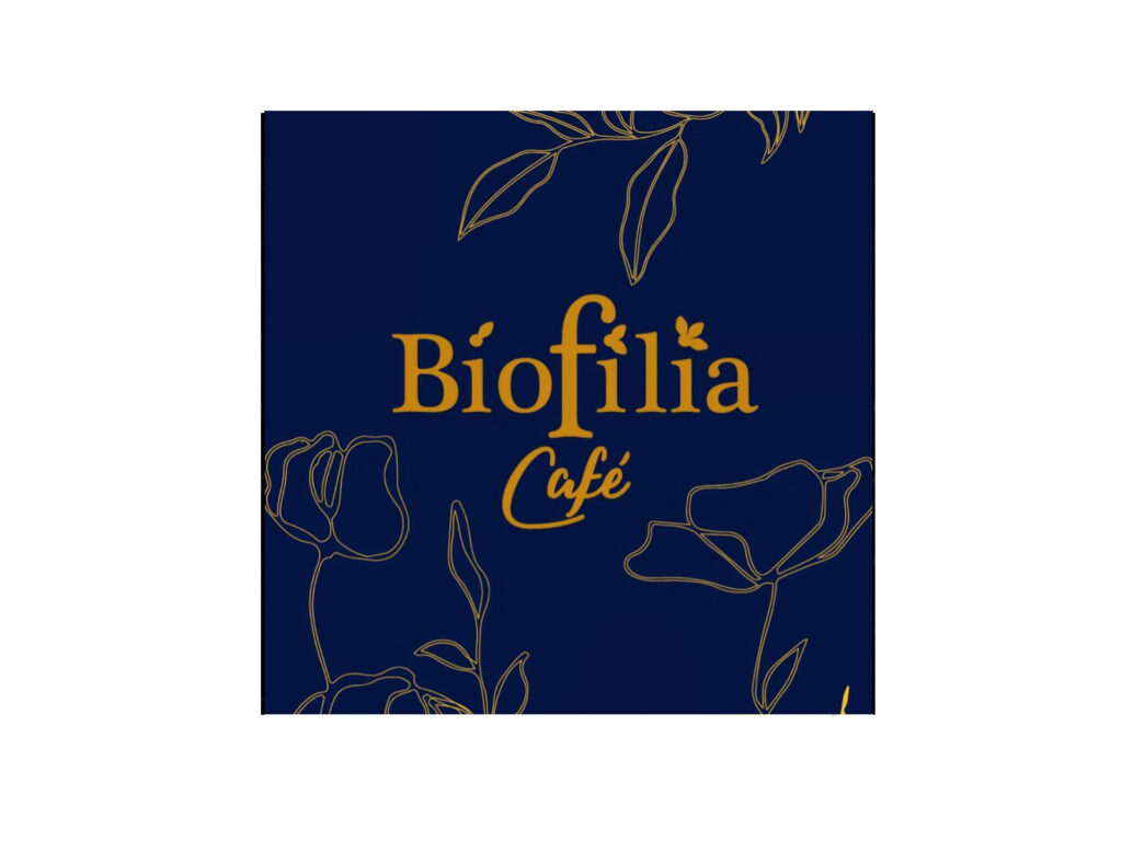 Biofilia Cafe