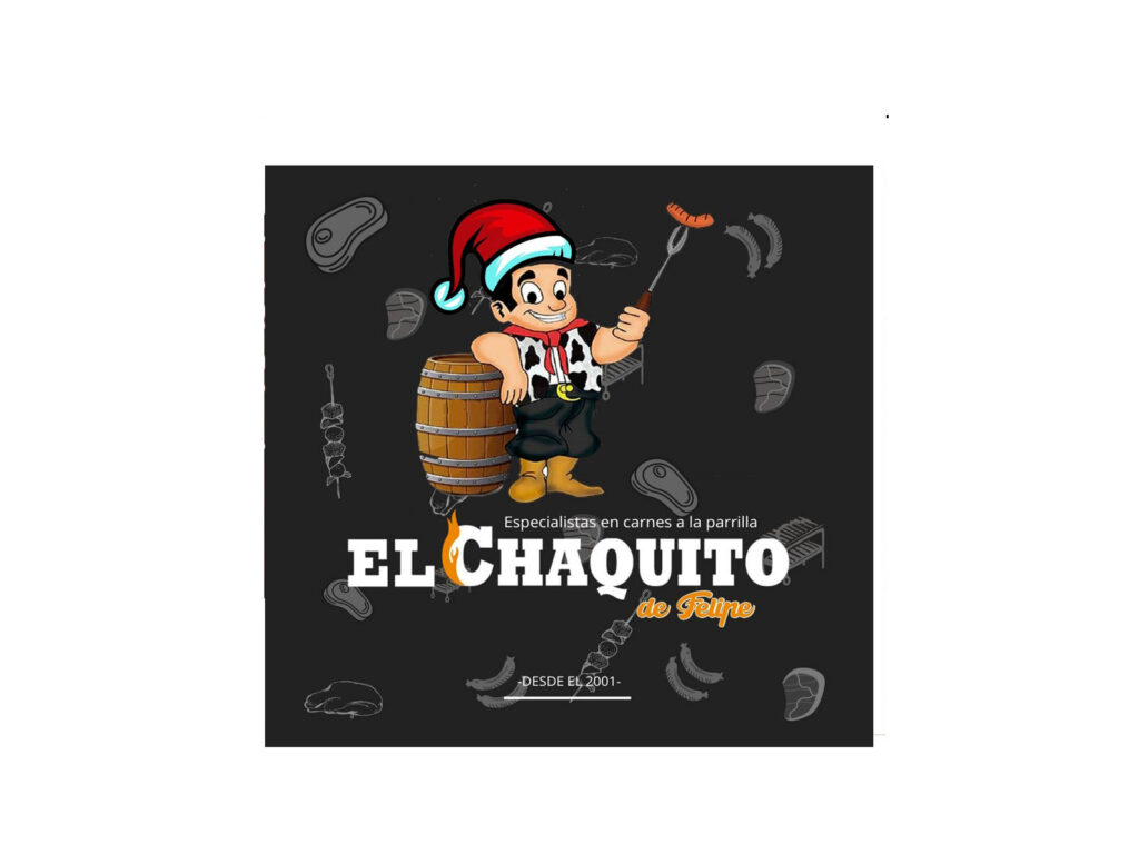 CHAQUITO