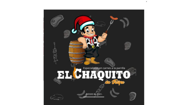 CHAQUITO