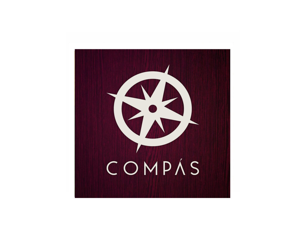 Compás