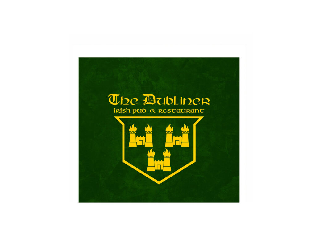 The Dubliner