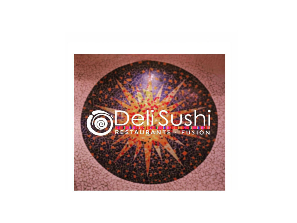 Deli Sushi