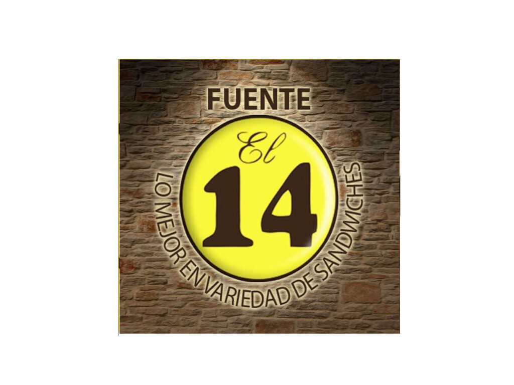Fuente el 14