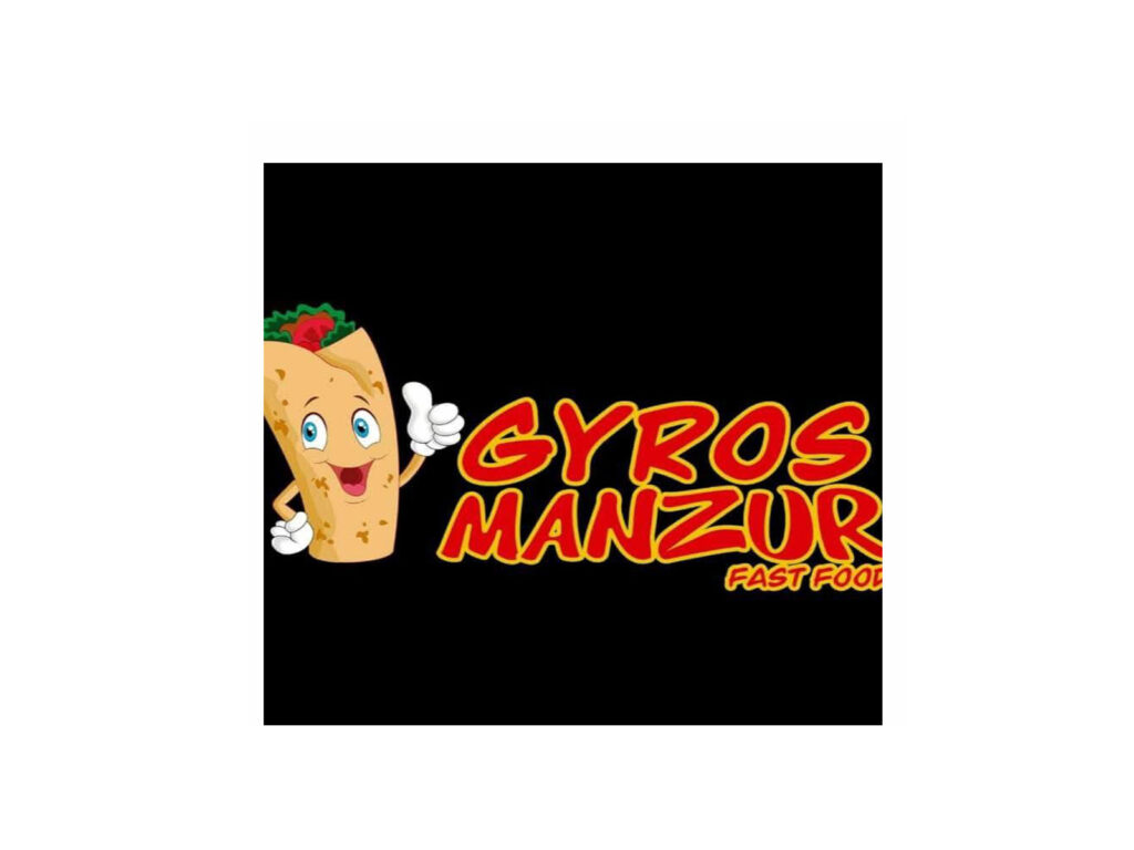 Los Manzur Gyros