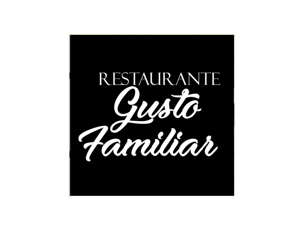 Restaurante Gusto Familiar