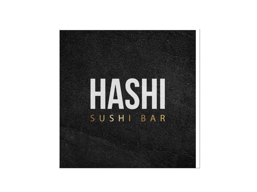 Hashi Sushi Bar - Sucursal Awra