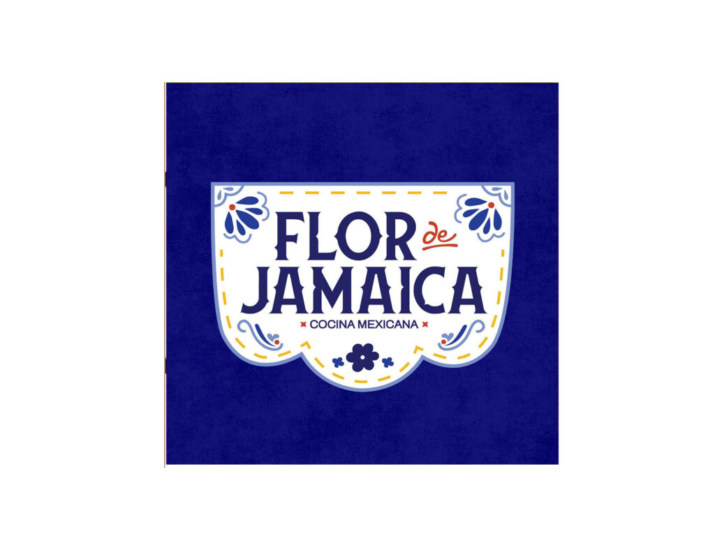 Flor De Jamaica - Cocina Mexicana