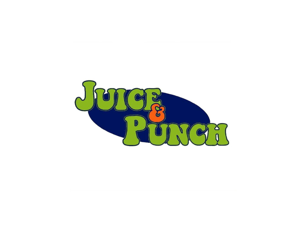 Juice & Punch