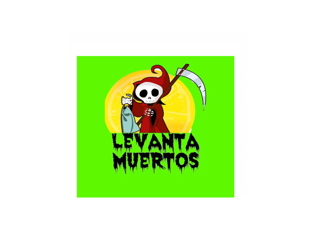 Cevicheria Levanta Muertos