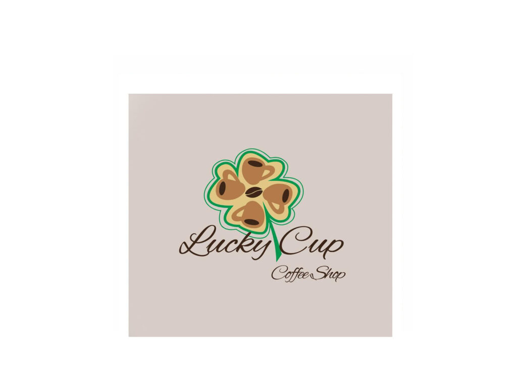 Lucky Cup Coffee Shop