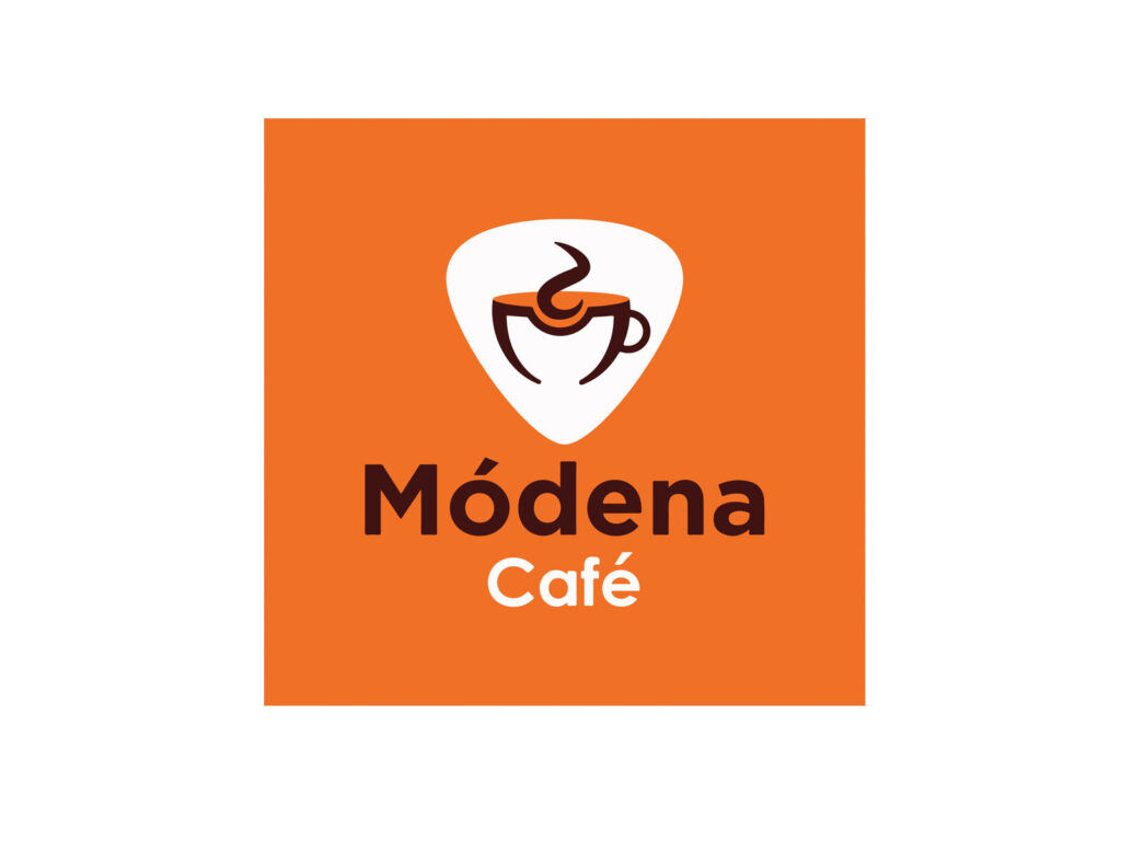 Módena Café