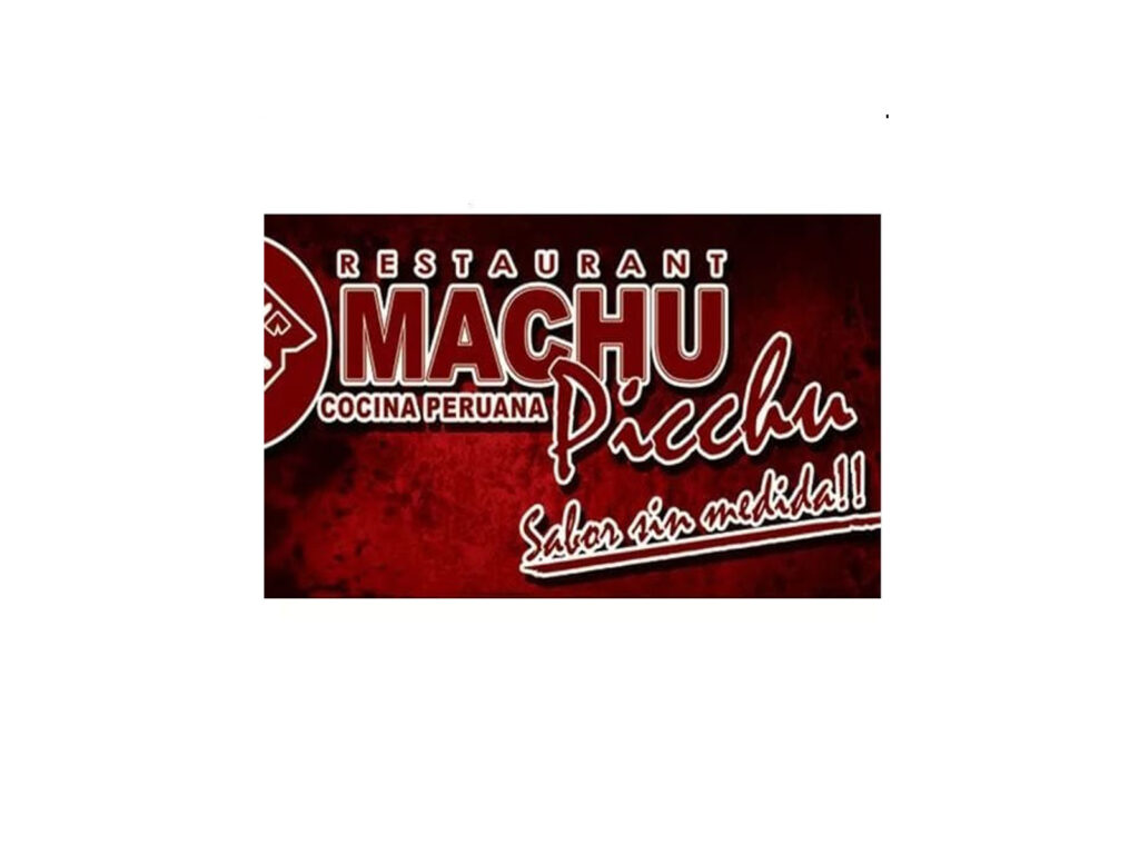 Restaurant Machu Picchu