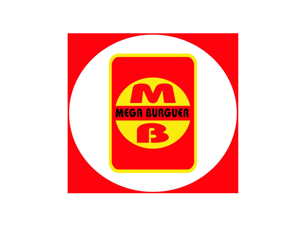 Mega Burguer Oficial La Paz