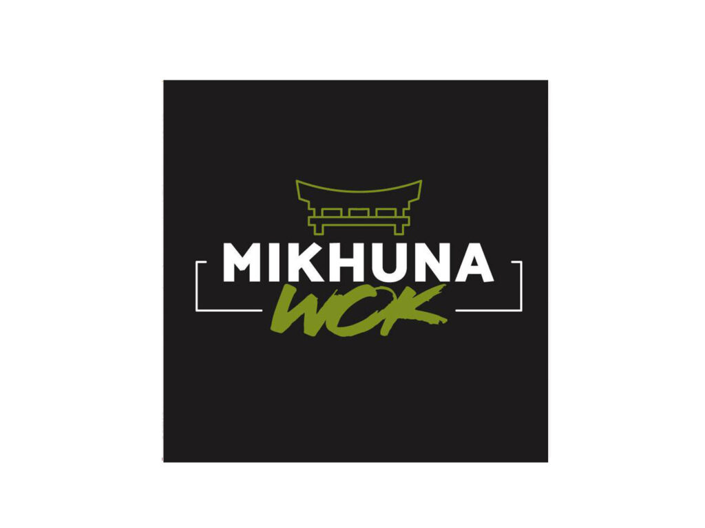 Mikhuna Wok