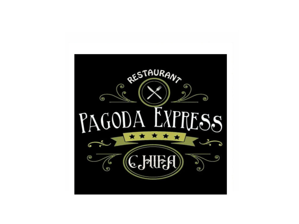 Pagoda Express Chifa