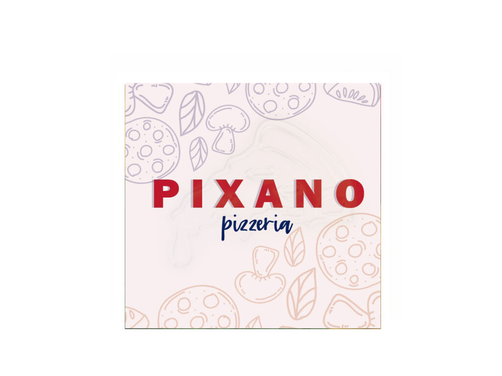 Pizzeria"PIXANO"