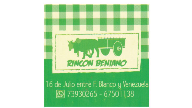 RINCON BENIANO1