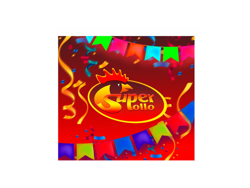 Super Pollo 16 de Obrajes