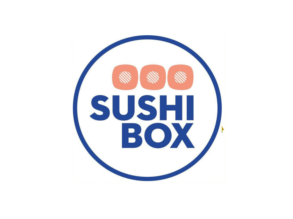 Sushi Box