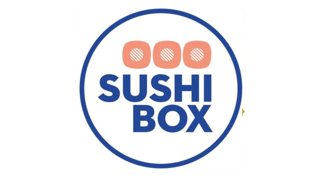 SUSHI BOX