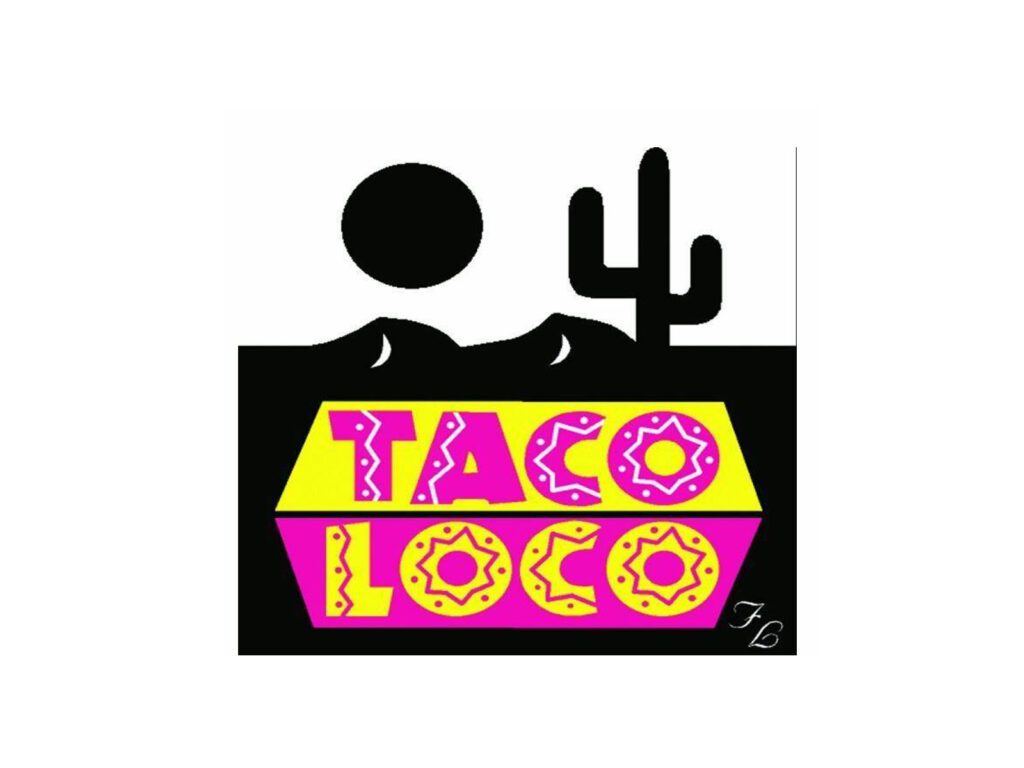 Taco Loco - Oficial