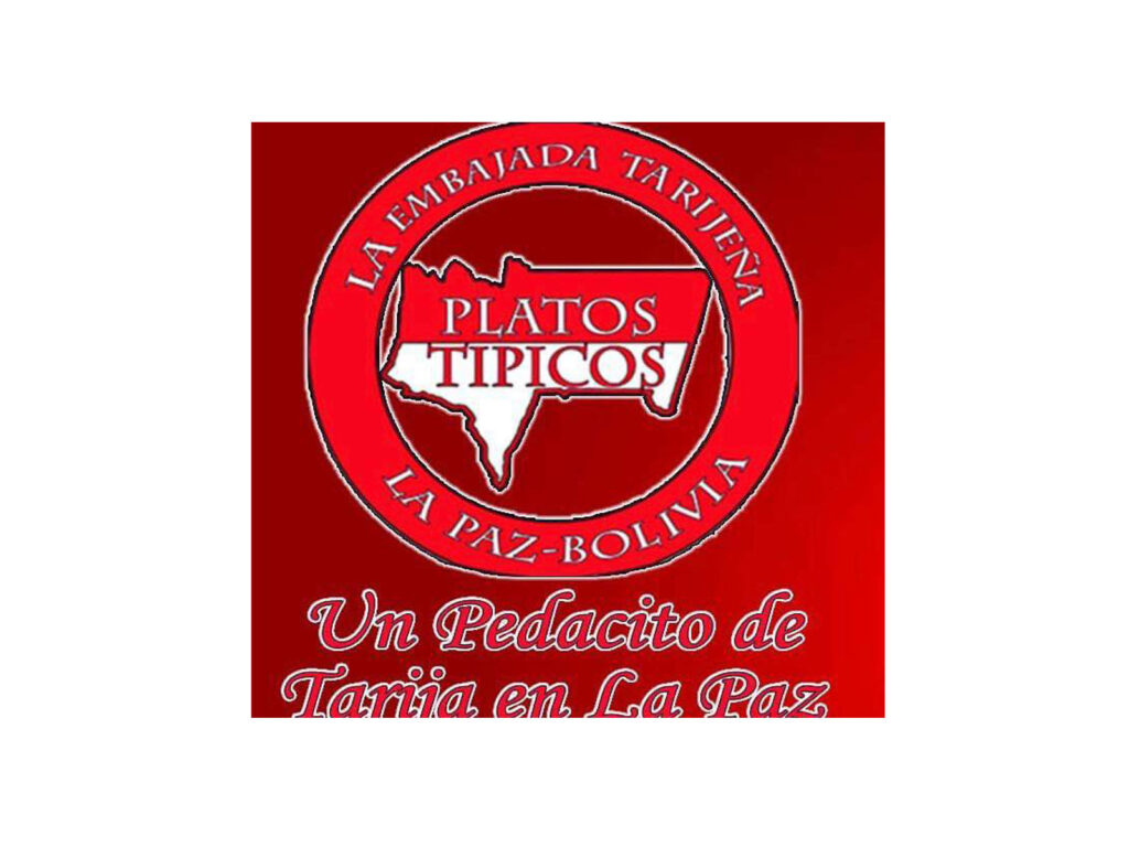 La Embajada Tarijeña