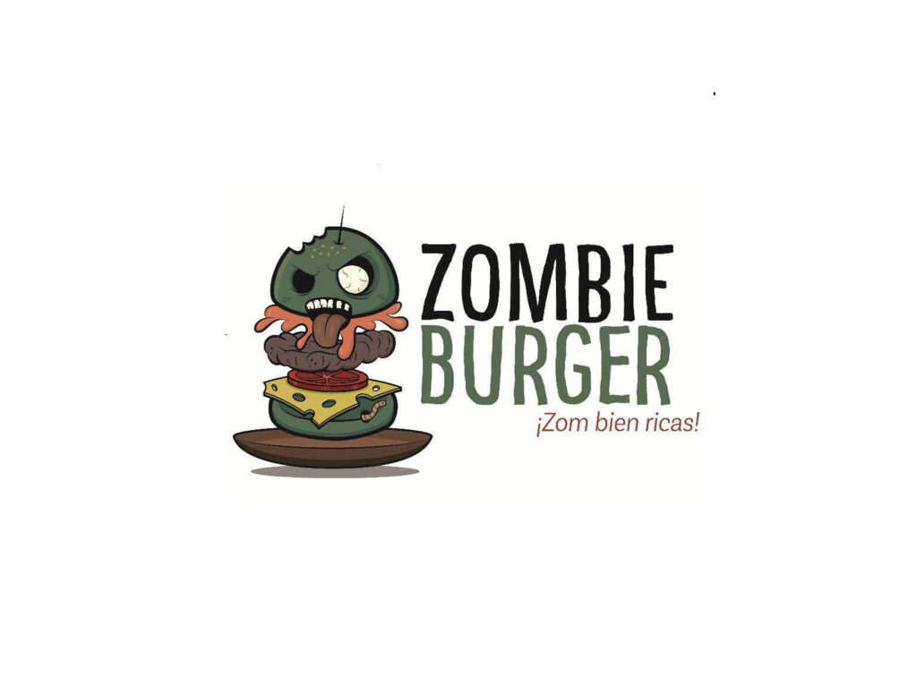 Zombie Burger Bolivia