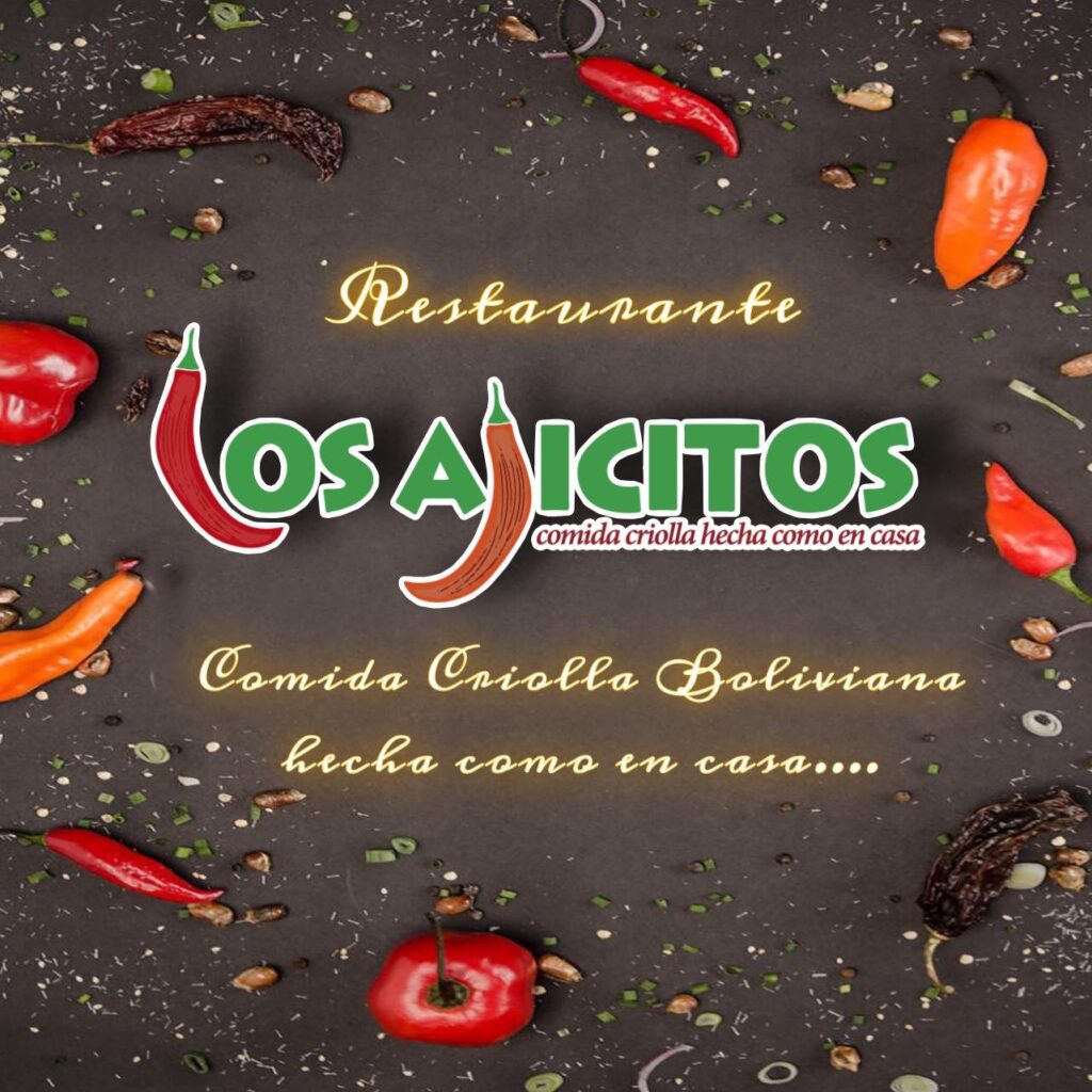 Los Ajicitos Restaurante